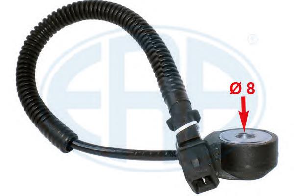 Sensor de detonação Hyundai/Kia 0K0AF18921 preço, a partir de 42,51 USD
