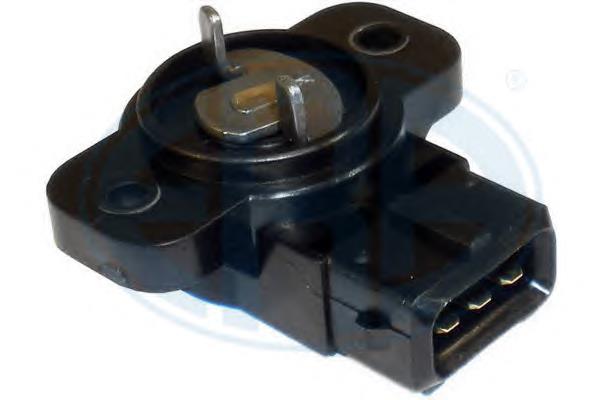 AF04664 Alfa E-Parts Sensor de posição da válvula de borboleta (potenciômetro)