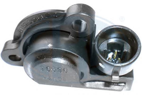 Sensor de posição da válvula de borboleta (potenciômetro) ERA 550400 preço, a partir de 15,11 USD
