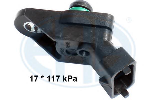 Sensor de pressão no coletor de admissão, MAP Honda 37830PDFE01 preço, a partir de 30,56 USD