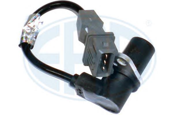 550357 ERA Sensor de posição (de revoluções) de cambota