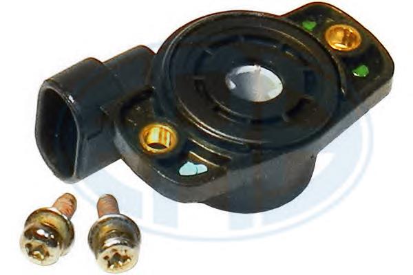 AF05294 Alfa E-Parts Sensor de posição da válvula de borboleta (potenciômetro)