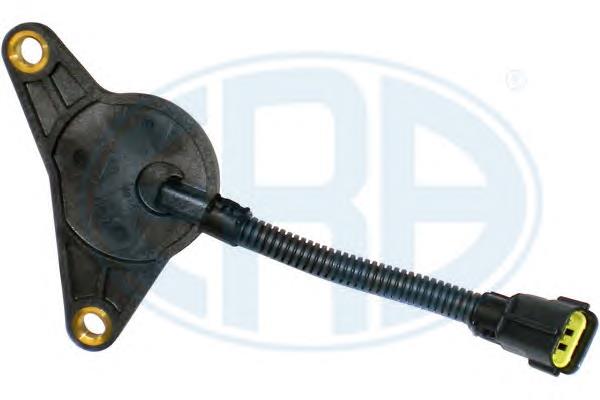 550358 ERA Sensor de posição da árvore distribuidora