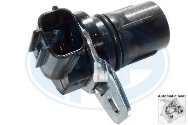 8S4P7H103AA Ford Sensor de velocidade