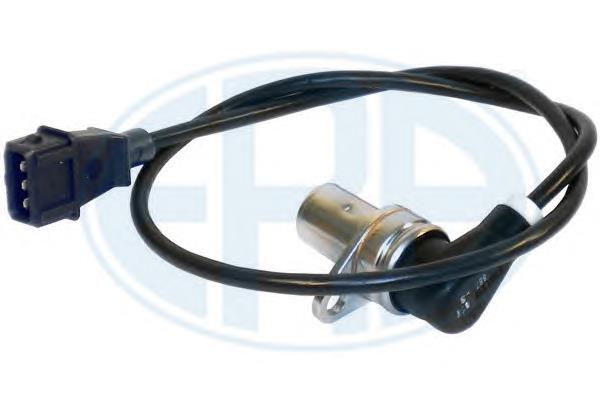 Compre 0261210047 Bosch Sensor de posição (de revoluções) de cambota