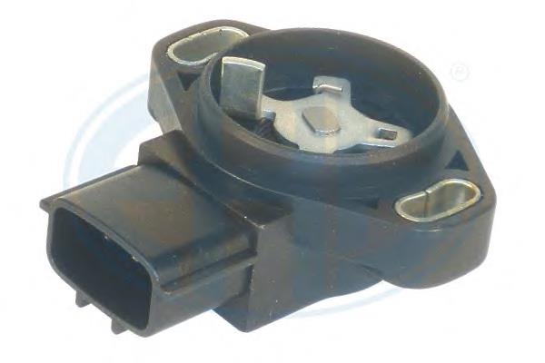 2262073C00 Nissan/Infiniti Sensor de posição da válvula de borboleta (potenciômetro)