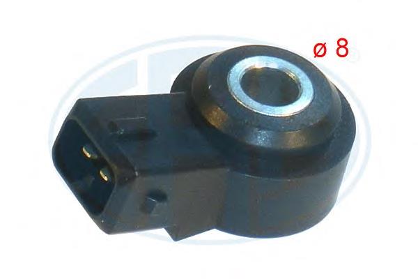 Sensor de detonação 220607S000 Renault (RVI)