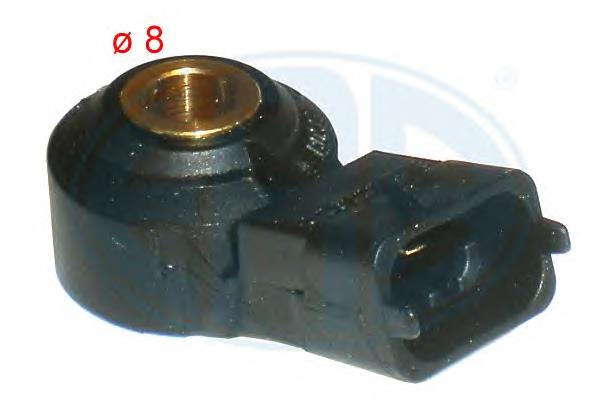Sensor de detonação K06510899AA Fiat/Alfa/Lancia
