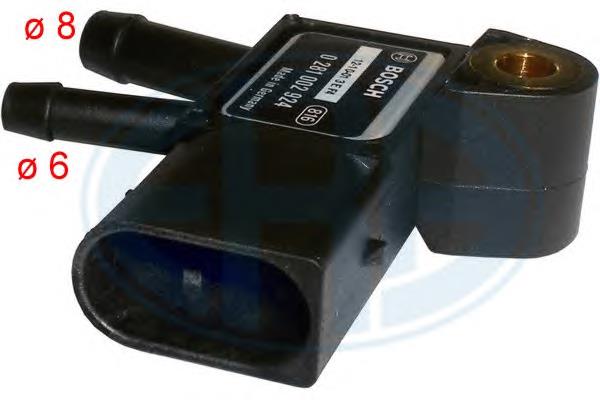 Compre 550627A ERA Sensor de pressão dos gases de escape