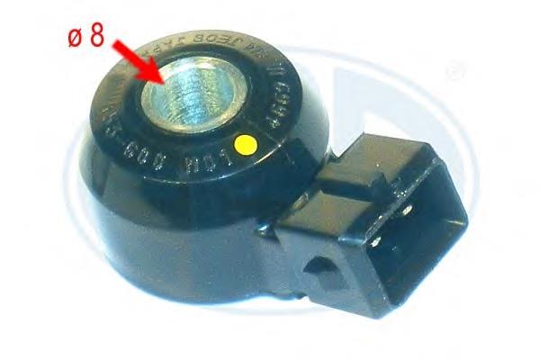 Sensor de detonação 60251 FAE