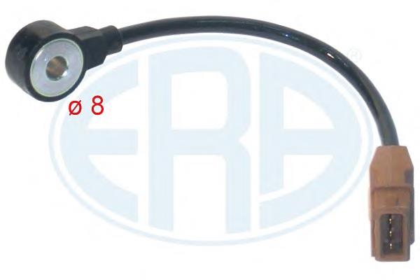 Sensor de detonação 60139 FAE