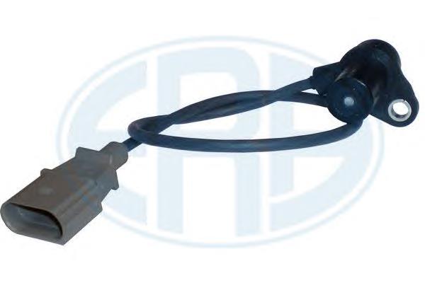 550673 ERA Sensor de posição (de revoluções) de cambota