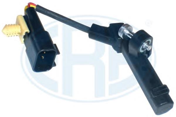 1354249 Land Rover Sensor de posição (de revoluções) de cambota