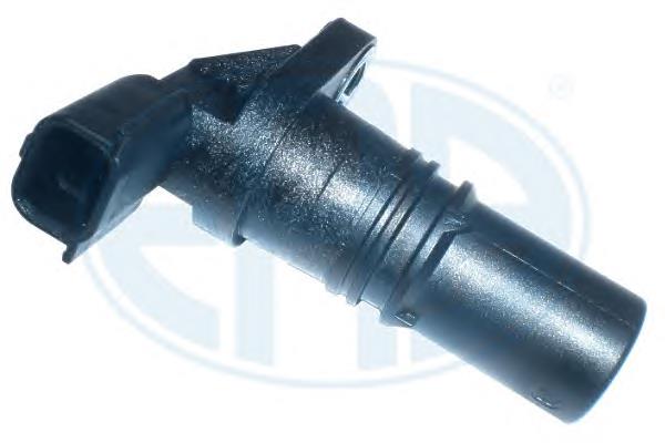Sensor de posição (de revoluções) de cambota 6PU009168751 HELLA