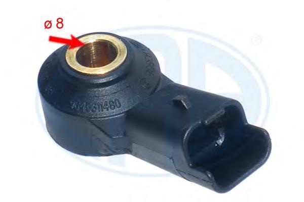 Sensor de detonação 1920LT Peugeot/Citroen
