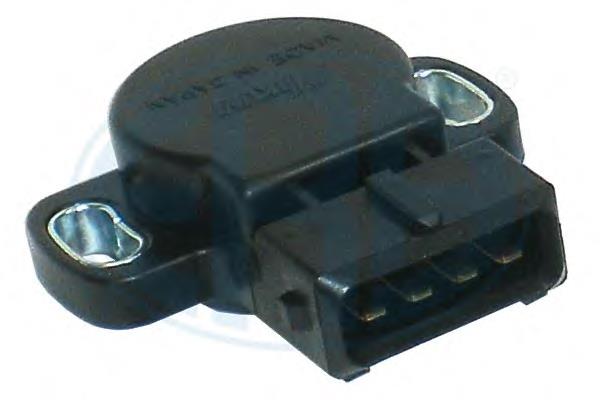Sensor de posição da válvula de borboleta (potenciômetro) Mitsubishi MD614735 preço, a partir de 39,87 USD