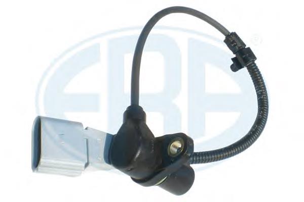 AF05403 Alfa E-Parts Sensor de posição (de revoluções) de cambota