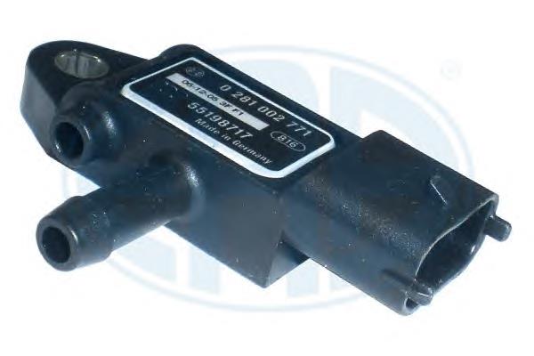 Compre 93194121 General Motors Sensor de pressão dos gases de escape