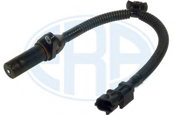 550575 ERA Sensor de posição (de revoluções) de cambota