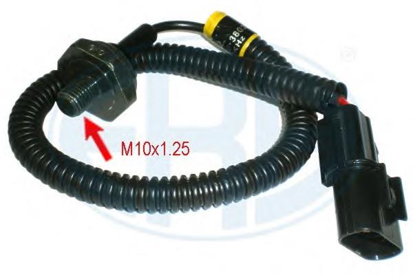  Sensor de detonação Hyundai Sonata IV sedan (EU4) (2001 - 2005) IV