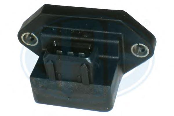 Sensor de aceleração longitudinal ERA 550551 preço, a partir de 42,64 USD