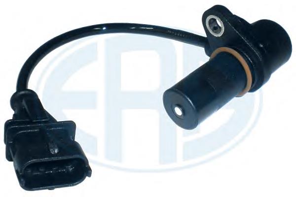 Sensor de posição (de revoluções) de cambota Bosch 281002486 preço, a partir de 24,93 USD
