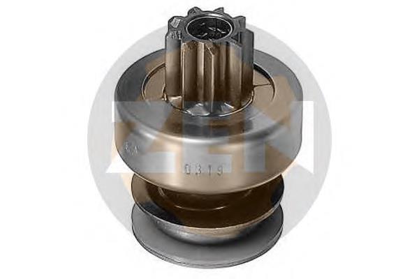 Roda-livre do motor de arranco Mercedes 0001518313 preço, a partir de 17,80 USD