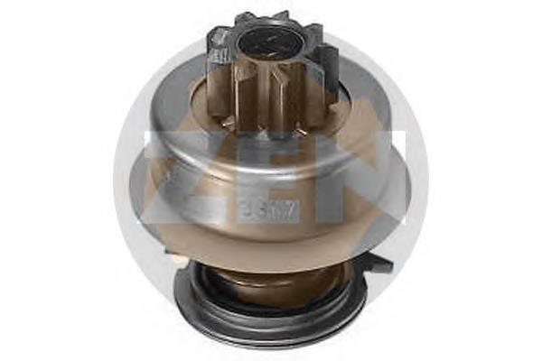 Compre 056911335A VAG Roda-livre do motor de arranco
