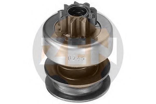 Roda-livre do motor de arranco Cargo 130424 preço, a partir de 19,39 USD