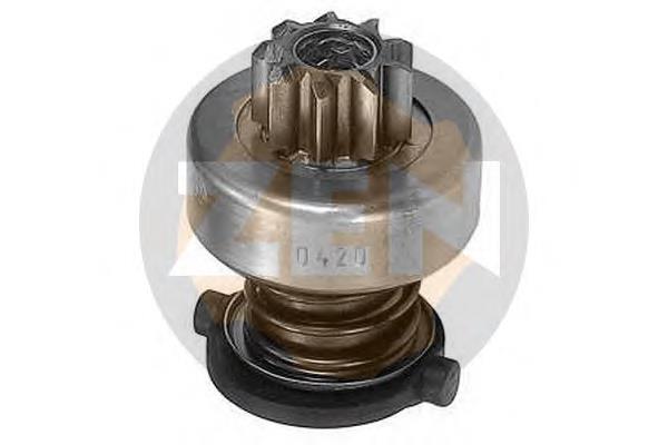 Roda-livre do motor de arranco Bosch 1006209500 preço, a partir de 18,63 USD