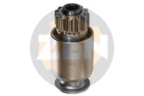 Roda-livre do motor de arranco SD1005 As-pl