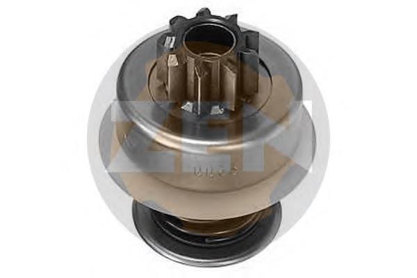 Roda-livre do motor de arranco VAG 056911335A