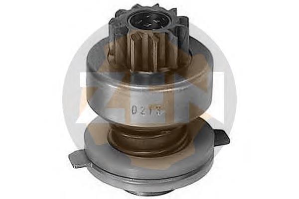 Compre 9943394 Fiat/Alfa/Lancia Roda-livre do motor de arranco