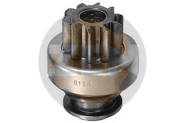 Roda-livre do motor de arranco SD4002 As-pl