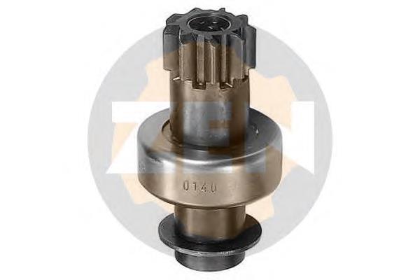 SD6002 AS/Auto Storm Roda-livre do motor de arranco