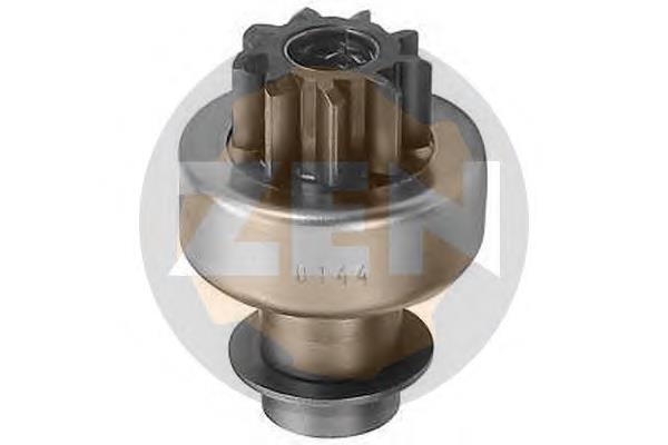 Roda-livre do motor de arranco Cargo 130741 preço, a partir de 17,87 USD