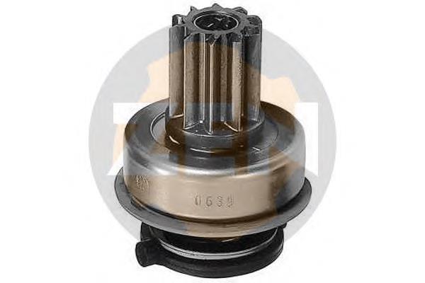 Compre 10109000 ZEN Roda-livre do motor de arranco