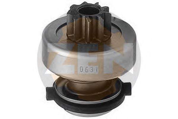Compre CDR10127AS Casco Roda-livre do motor de arranco