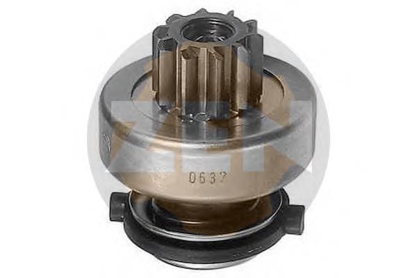 Roda-livre do motor de arranco Bosch 9003336201 preço, a partir de 21,57 USD
