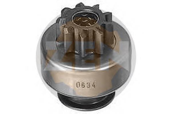 Roda-livre do motor de arranco para Nissan Cabstar NT400 F24M