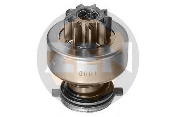 Roda-livre do motor de arranco SD4016 As-pl