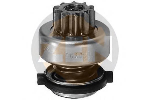 Roda-livre do motor de arranco Fiat/Alfa/Lancia 9940740