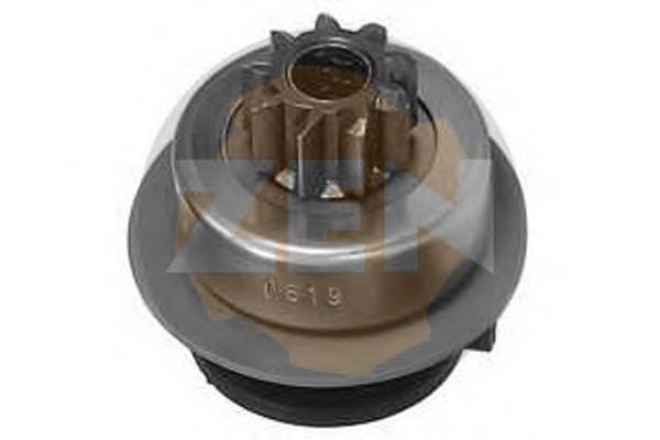 Compre 71320168 Profit Roda-livre do motor de arranco