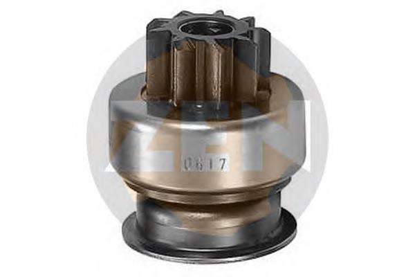 3132060A10 Nissan/Infiniti Roda-livre do motor de arranco