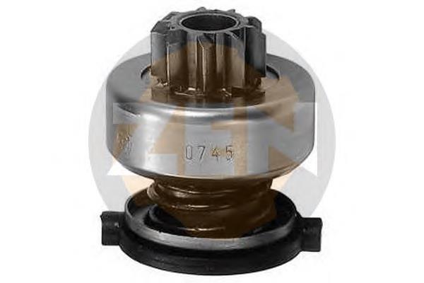 Roda-livre do motor de arranco Bosch 1006209584 preço, a partir de 16,17 USD