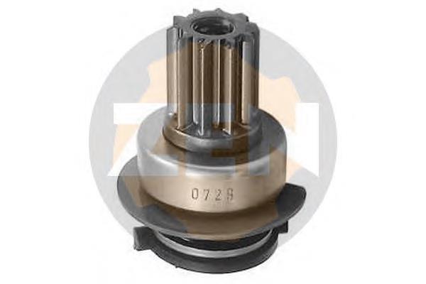 Compre 02A911335C VAG Roda-livre do motor de arranco