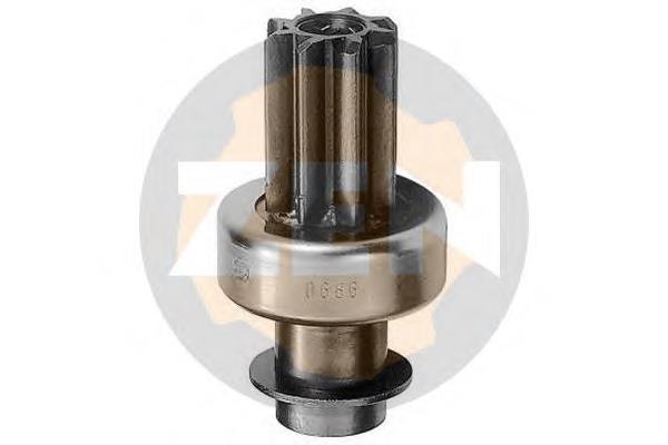 3132078310 Suzuki Roda-livre do motor de arranco