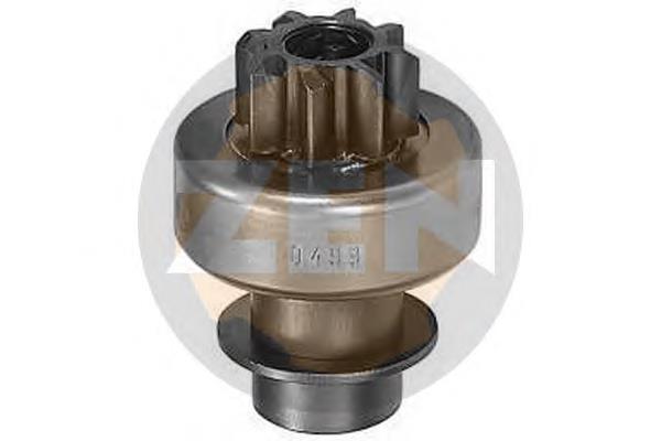 SD2003 AS/Auto Storm Roda-livre do motor de arranco