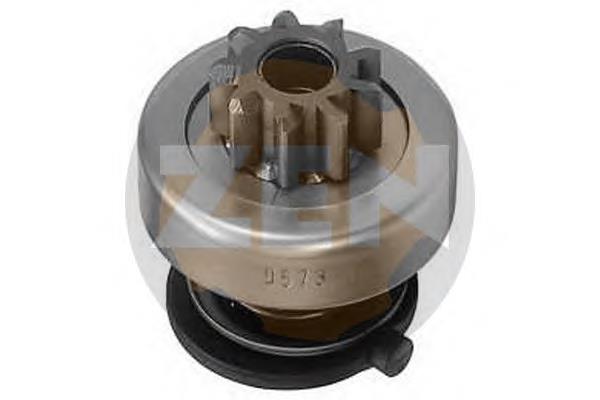ZN0573 ERA Roda-livre do motor de arranco