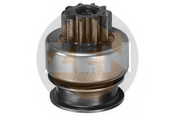 940113020178 Magneti Marelli Roda-livre do motor de arranco